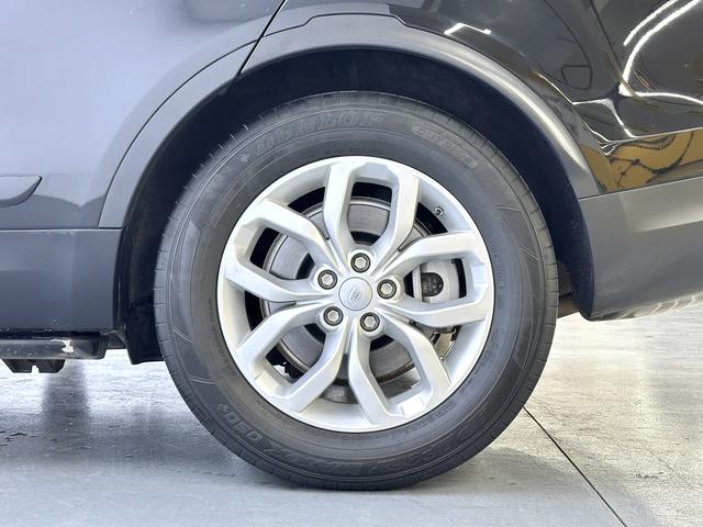 Land Rover Discovery 2018 thumb 7