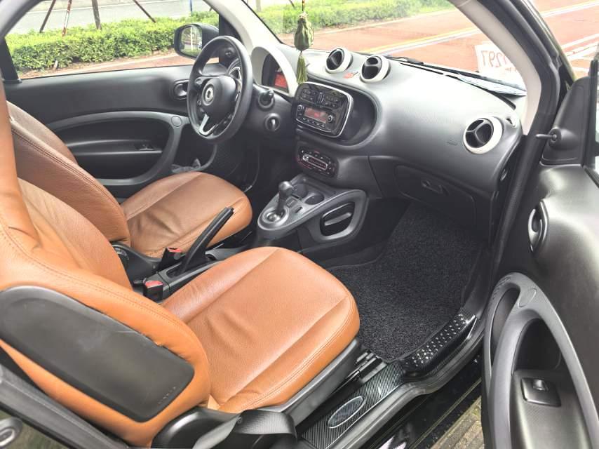 Smart Fortwo 2016 thumb 5
