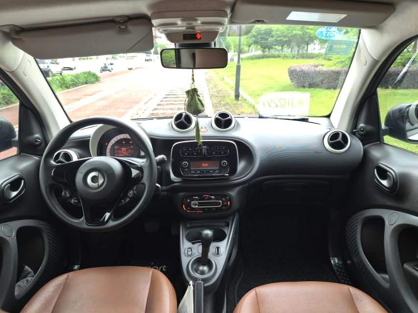Smart Fortwo 2016 thumb 6