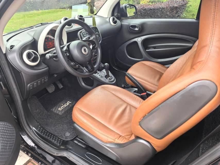Smart Fortwo 2016 thumb 7