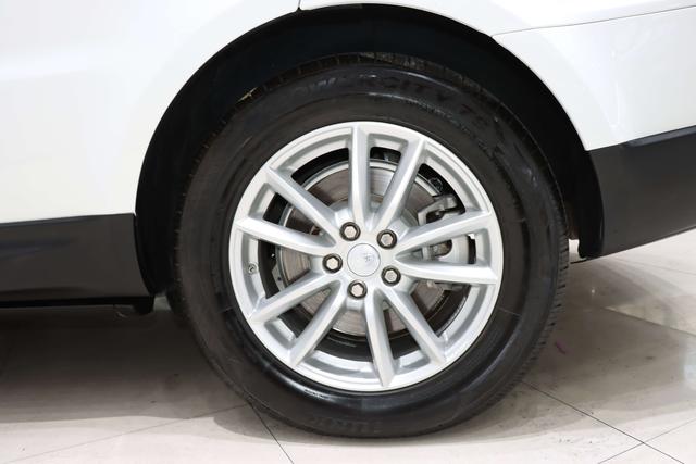 Land Rover Range Rover Sport 2018 thumb 5
