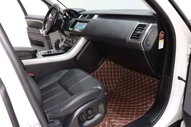 Land Rover Range Rover Sport 2018 thumb 9
