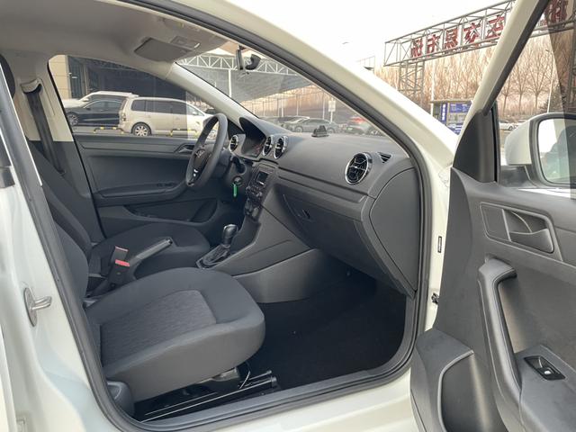 Jetta VA3 2021 thumb 3