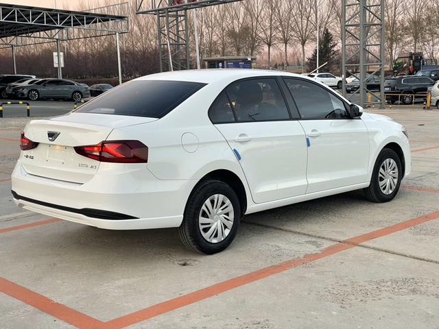 Jetta VA3 2021 thumb 5