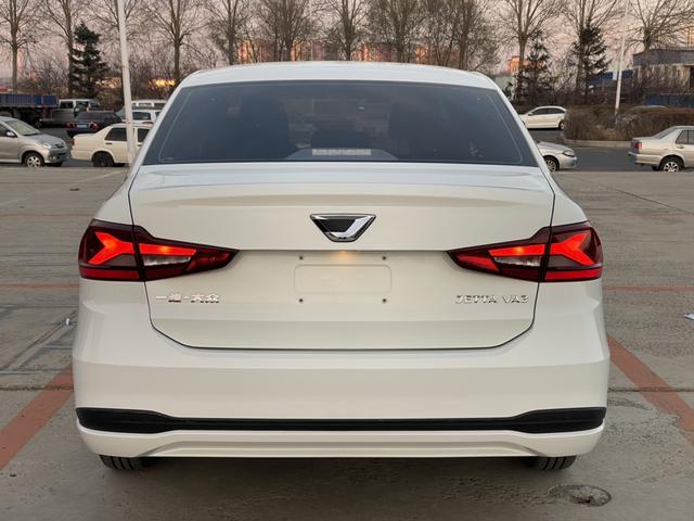 Jetta VA3 2021 thumb 6