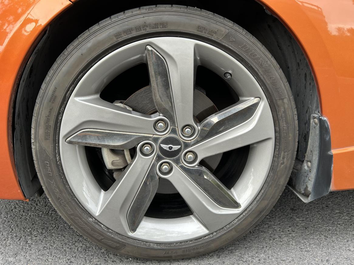Hyundai Veloster 2014 thumb 6