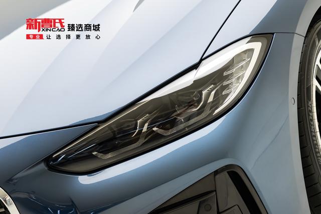 BMW 4 серии 2022 thumb 3