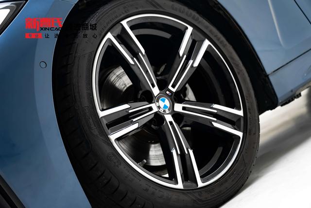 BMW 4 серии 2022 thumb 4