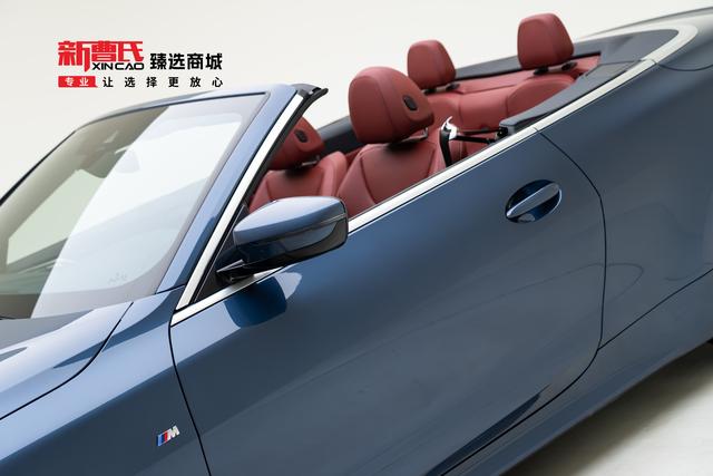 BMW 4 серии 2022 thumb 5
