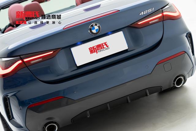 BMW 4 серии 2022 thumb 6