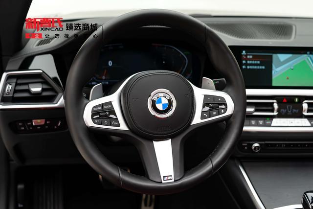 BMW 4 серии 2022 thumb 12