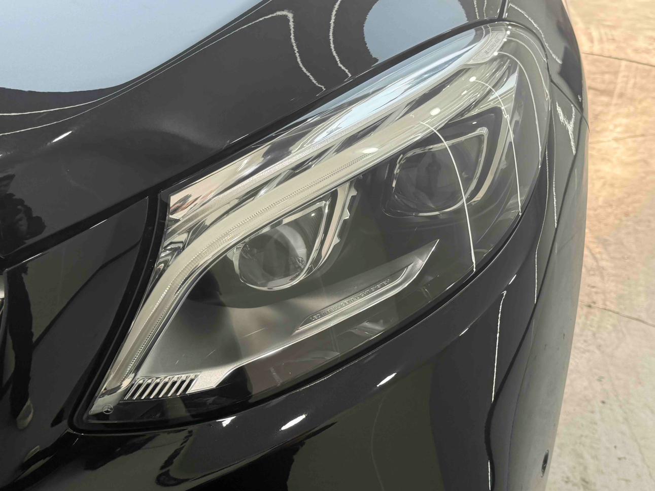 Mercedes-Benz GLE 2017 thumb 6