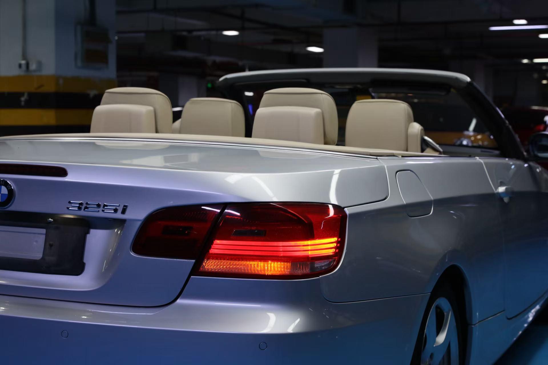 BMW 3 серии 2007 thumb 5