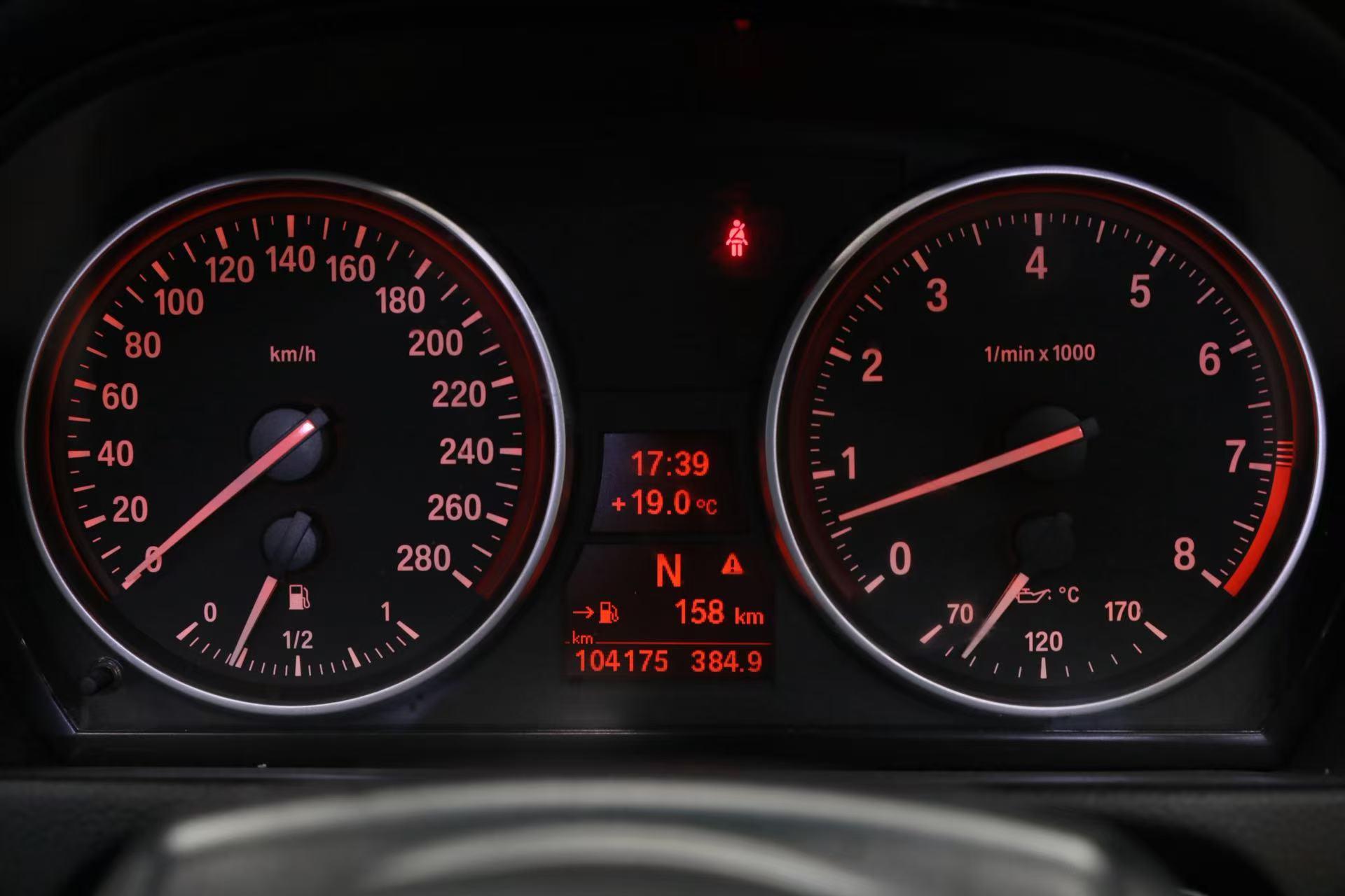 BMW 3 серии 2007 thumb 9