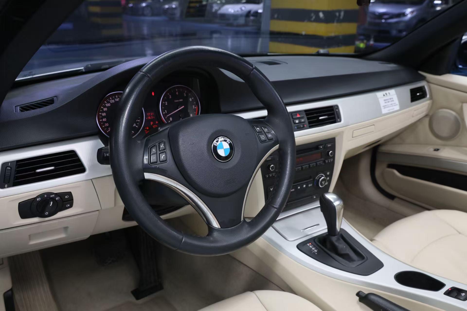 BMW 3 серии 2007 thumb 10