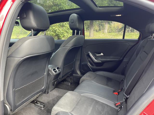 Mercedes-Benz A-Class 2021 thumb 7