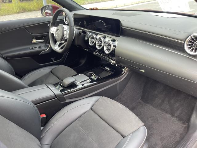 Mercedes-Benz A-Class 2021 thumb 12