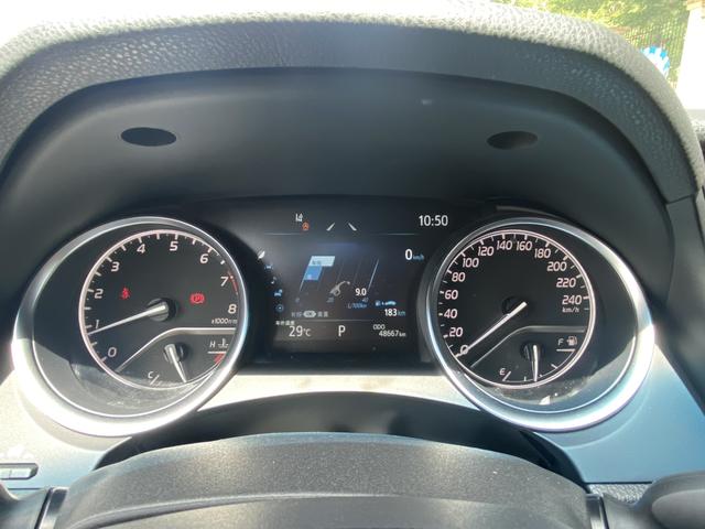 Toyota Camry 2021 thumb 7