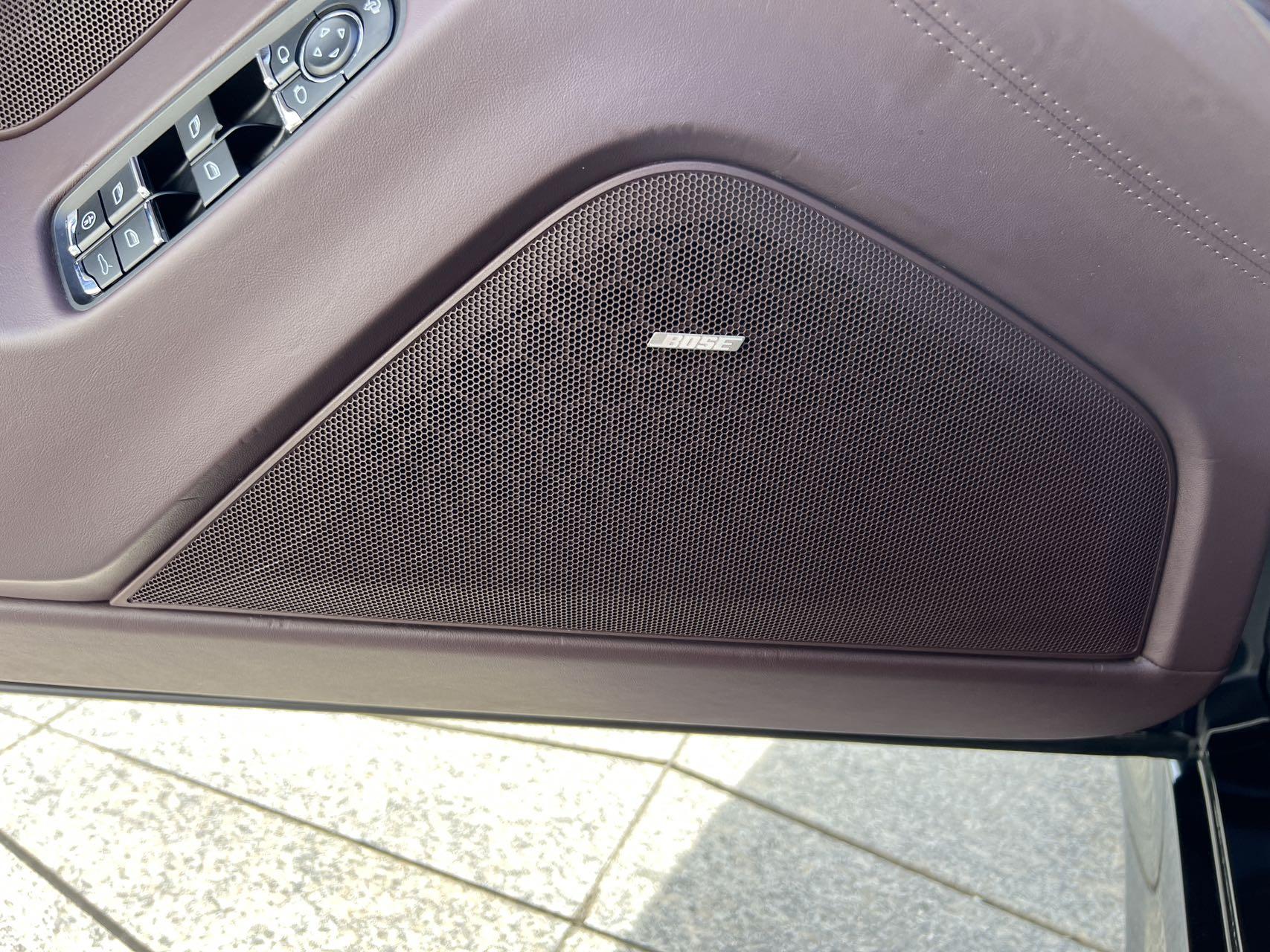 Porsche Panamera 2011 thumb 7
