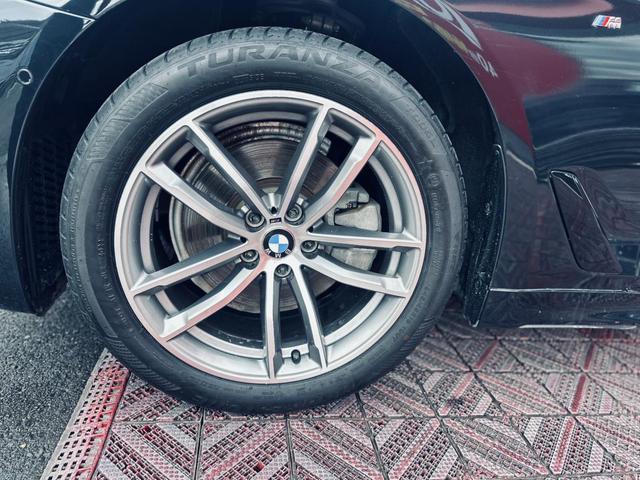 BMW 5 серии 2019 thumb 2