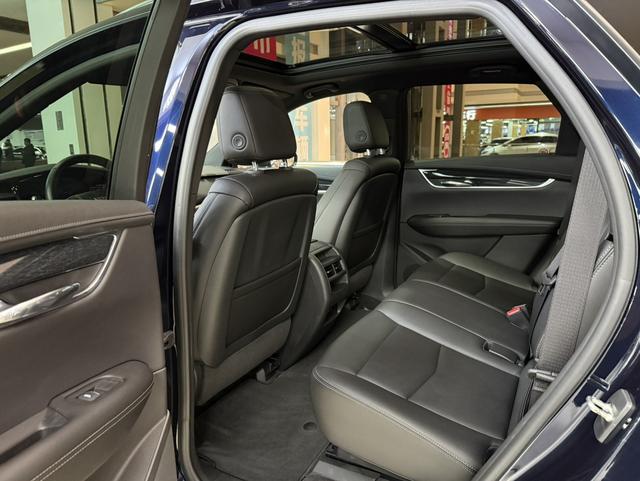 Cadillac XT5 2021 thumb 5