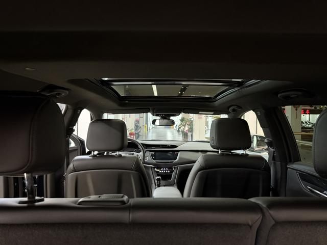 Cadillac XT5 2021 thumb 7