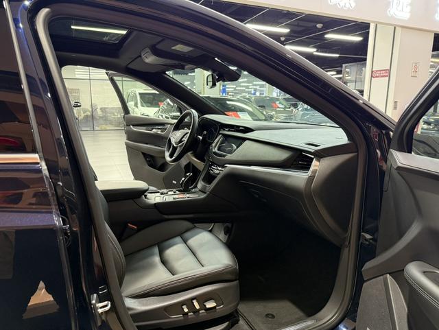 Cadillac XT5 2021 thumb 9