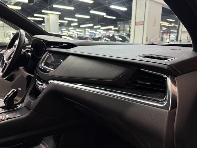 Cadillac XT5 2021 thumb 10