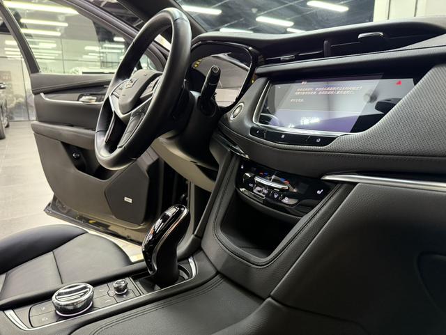Cadillac XT5 2021 thumb 11