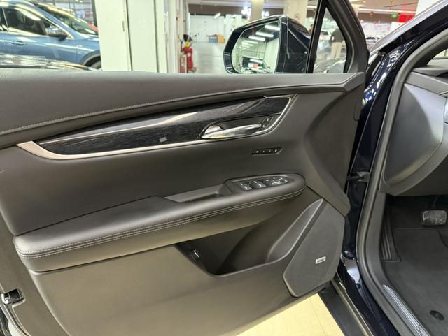 Cadillac XT5 2021 thumb 12