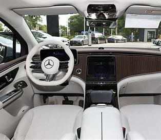 Mercedes-Benz GLE 2022 thumb 5