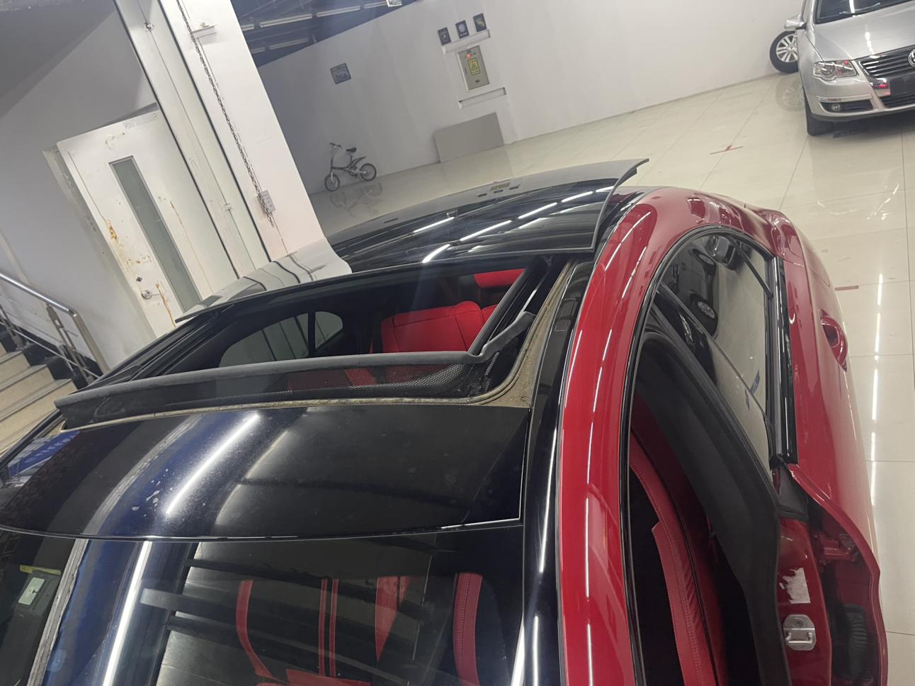 Mercedes-Benz CLA 2018 thumb 5