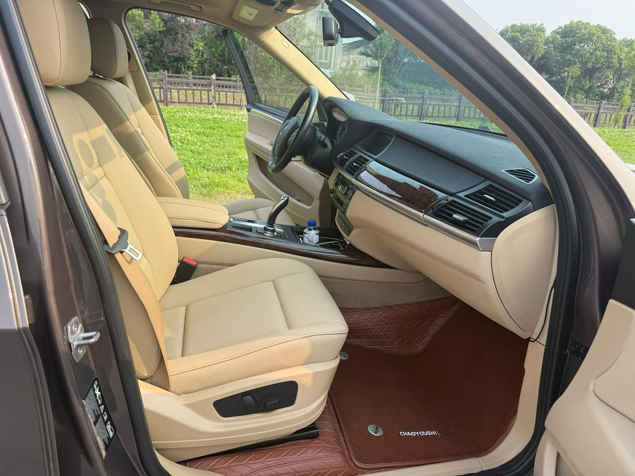 BMW X5 2013 thumb 4