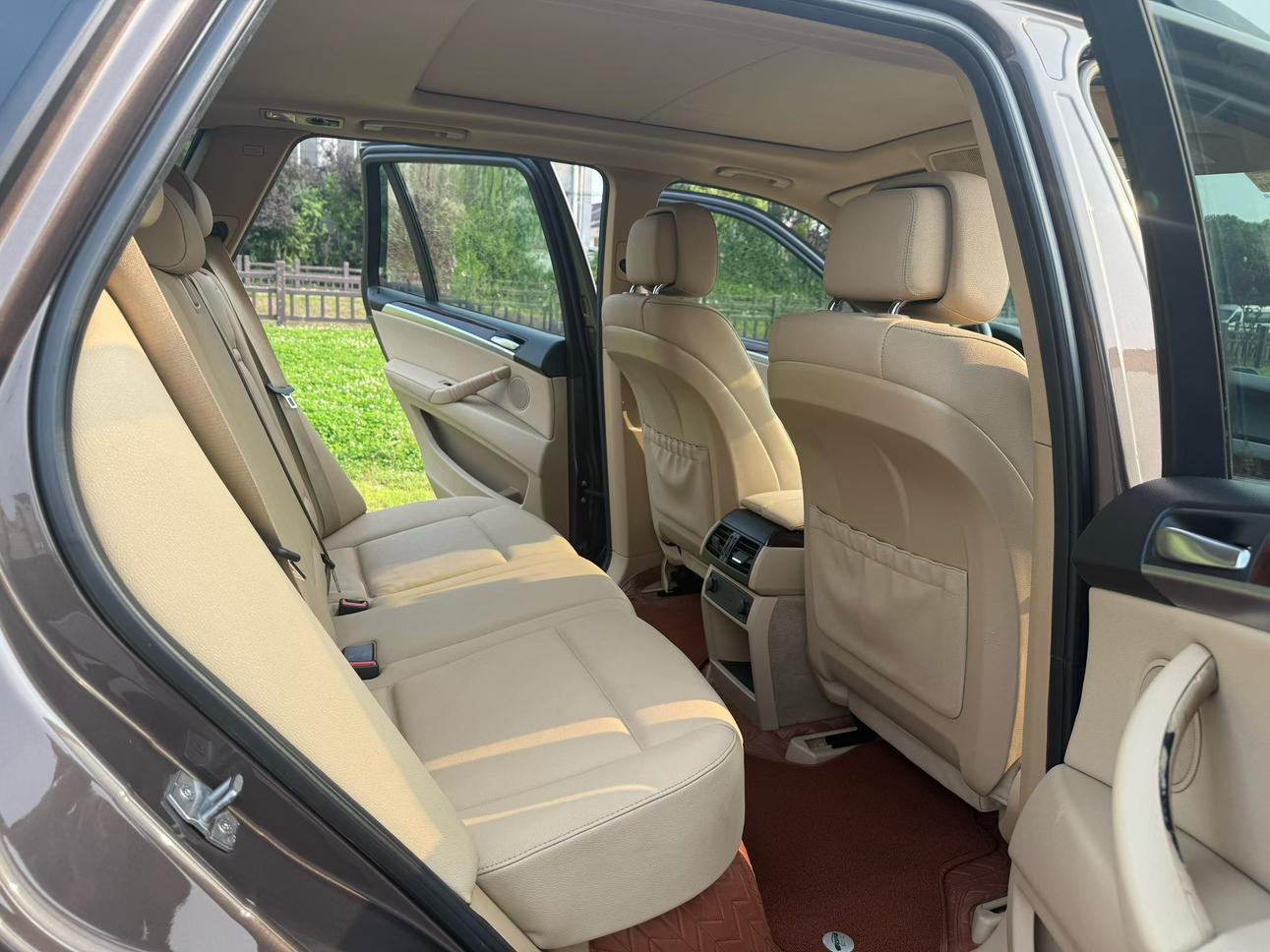 BMW X5 2013 thumb 5
