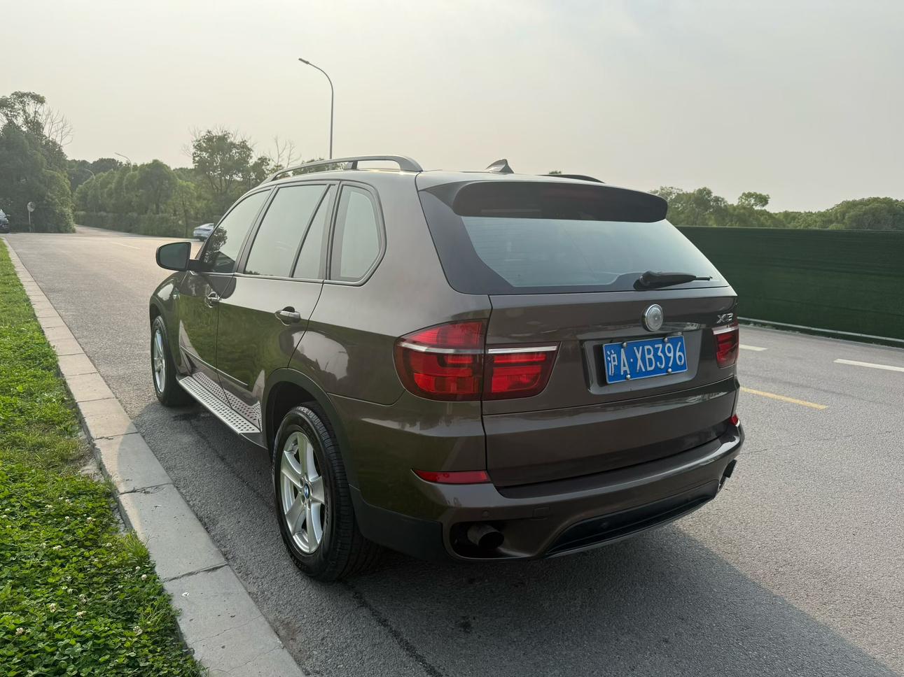 BMW X5 2013 thumb 11