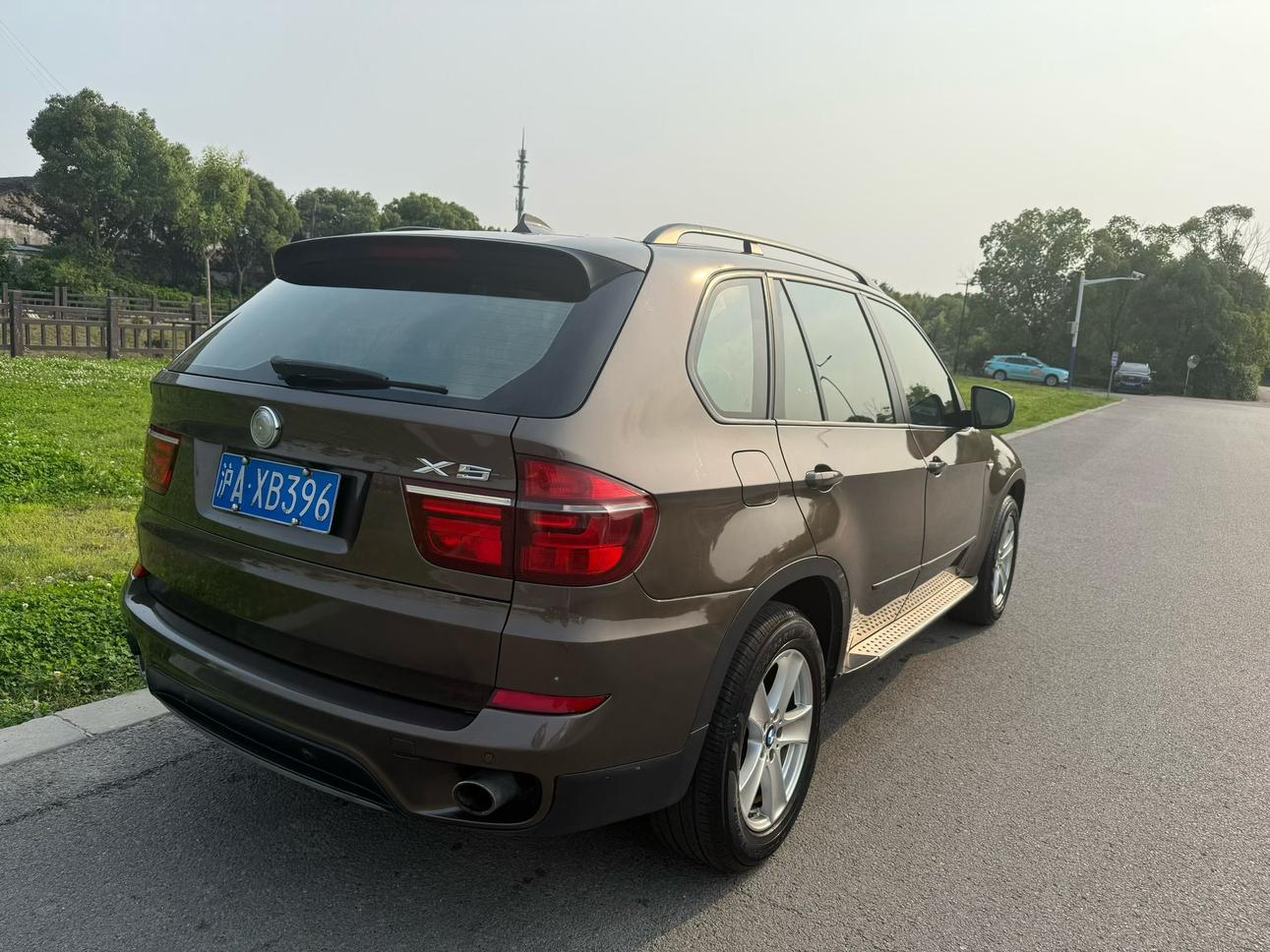 BMW X5 2013 thumb 12