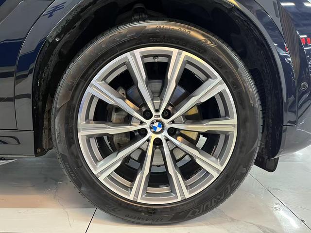 BMW X6 2021 thumb 4