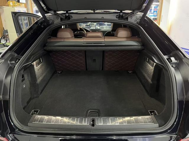 BMW X6 2021 thumb 6