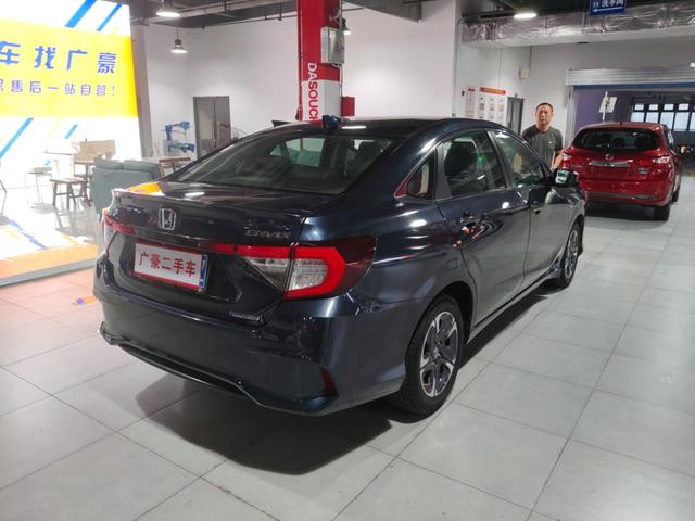 Honda Envix 2021 thumb 2