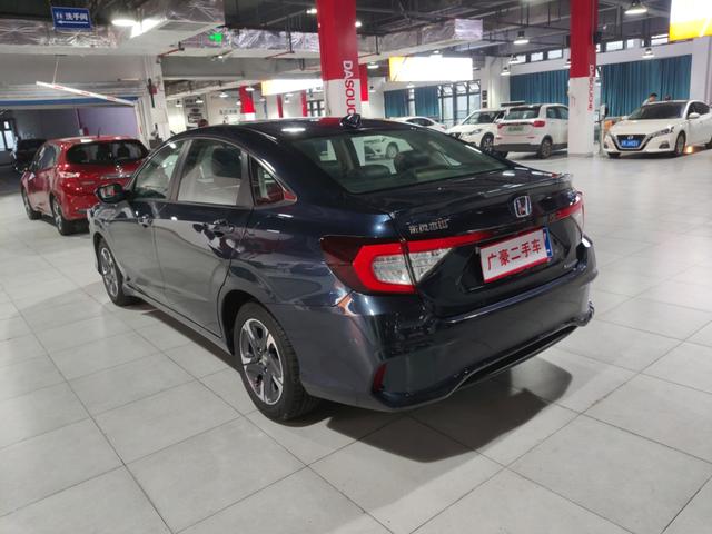 Honda Envix 2021 thumb 3