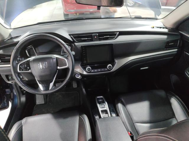 Honda Envix 2021 thumb 4
