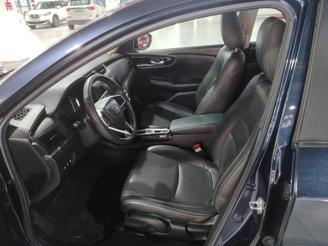 Honda Envix 2021 thumb 5