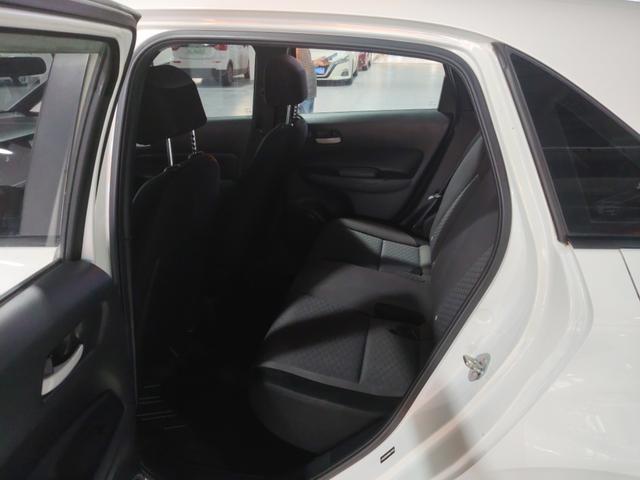 Honda Fit Shuttle 2021 thumb 4