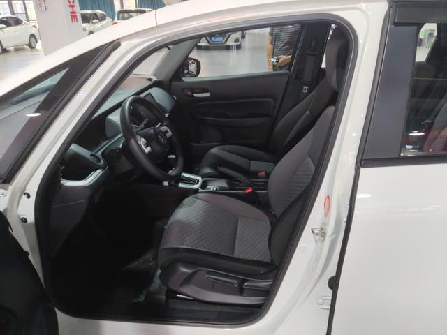 Honda Fit Shuttle 2021 thumb 5