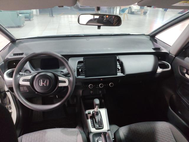 Honda Fit Shuttle 2021 thumb 6