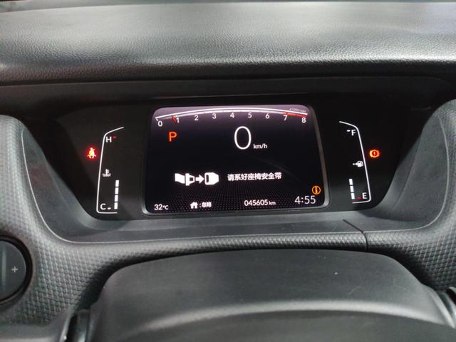 Honda Fit Shuttle 2021 thumb 7