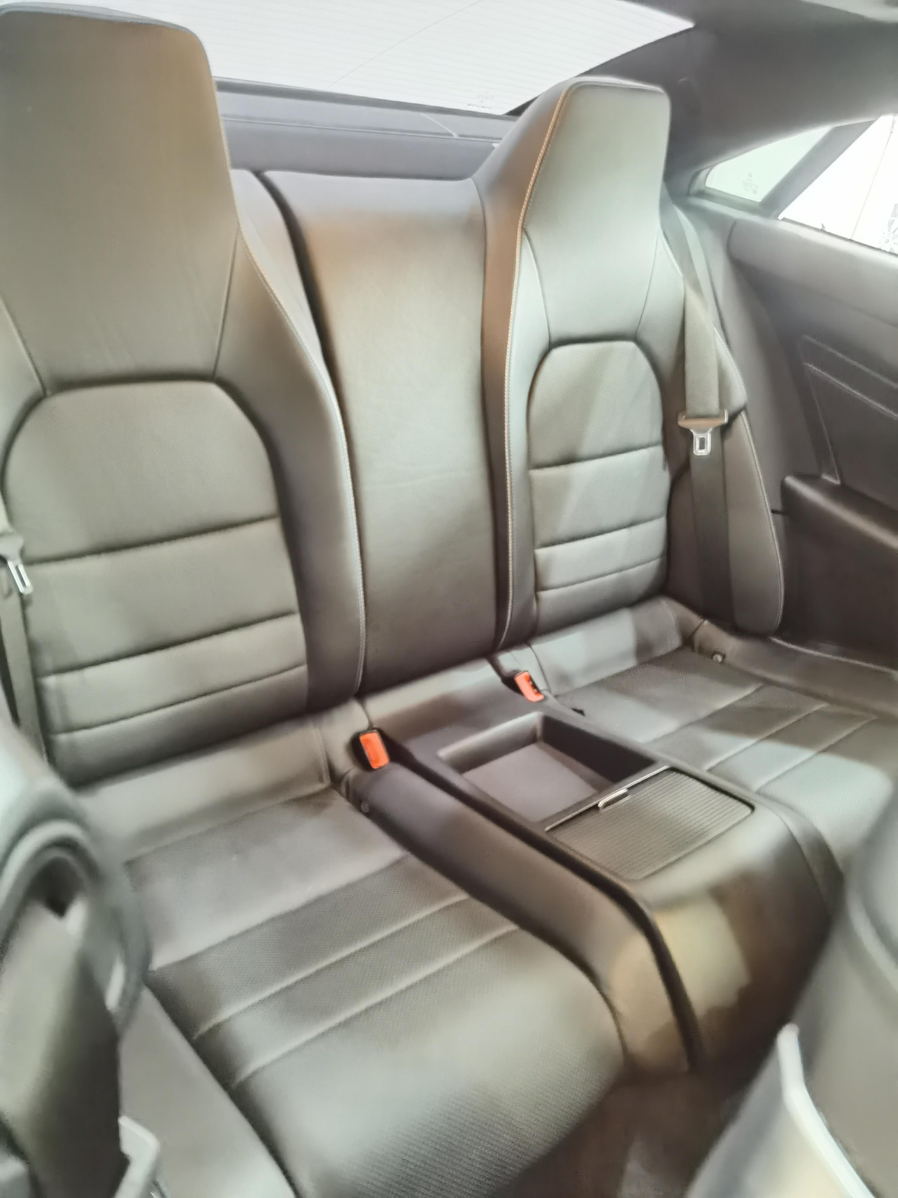 Mercedes-Benz E-Class 2017 thumb 10