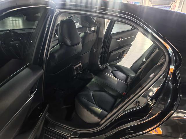 Toyota Camry 2019 thumb 4