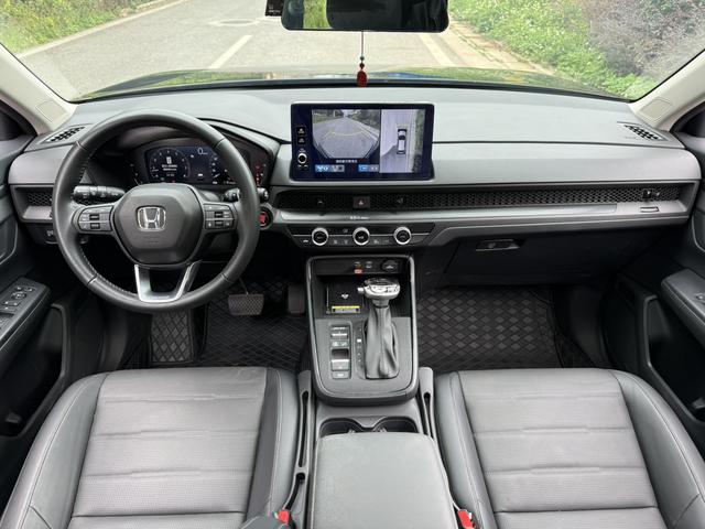 Honda CR-V 2024 thumb 2