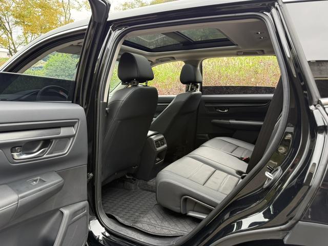 Honda CR-V 2024 thumb 3